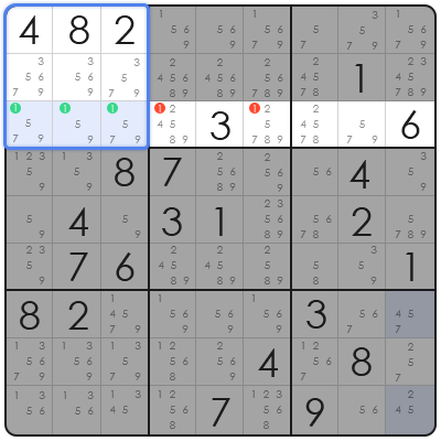 beginner easy sudoku printable
