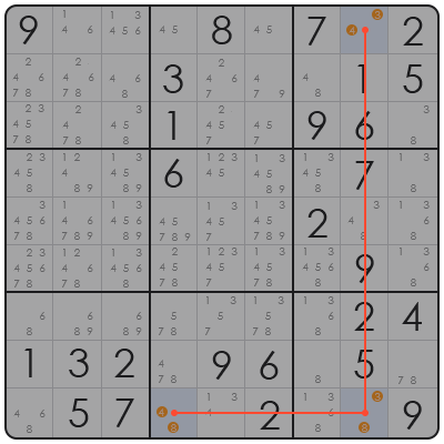 sudoku invented